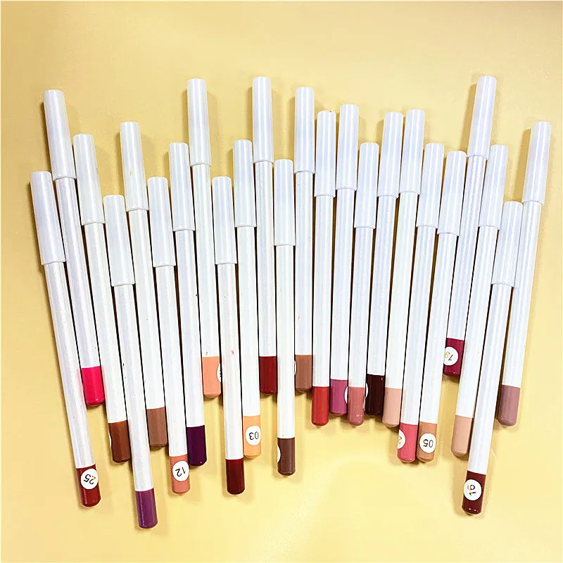 Matte Lip Liner Color 1