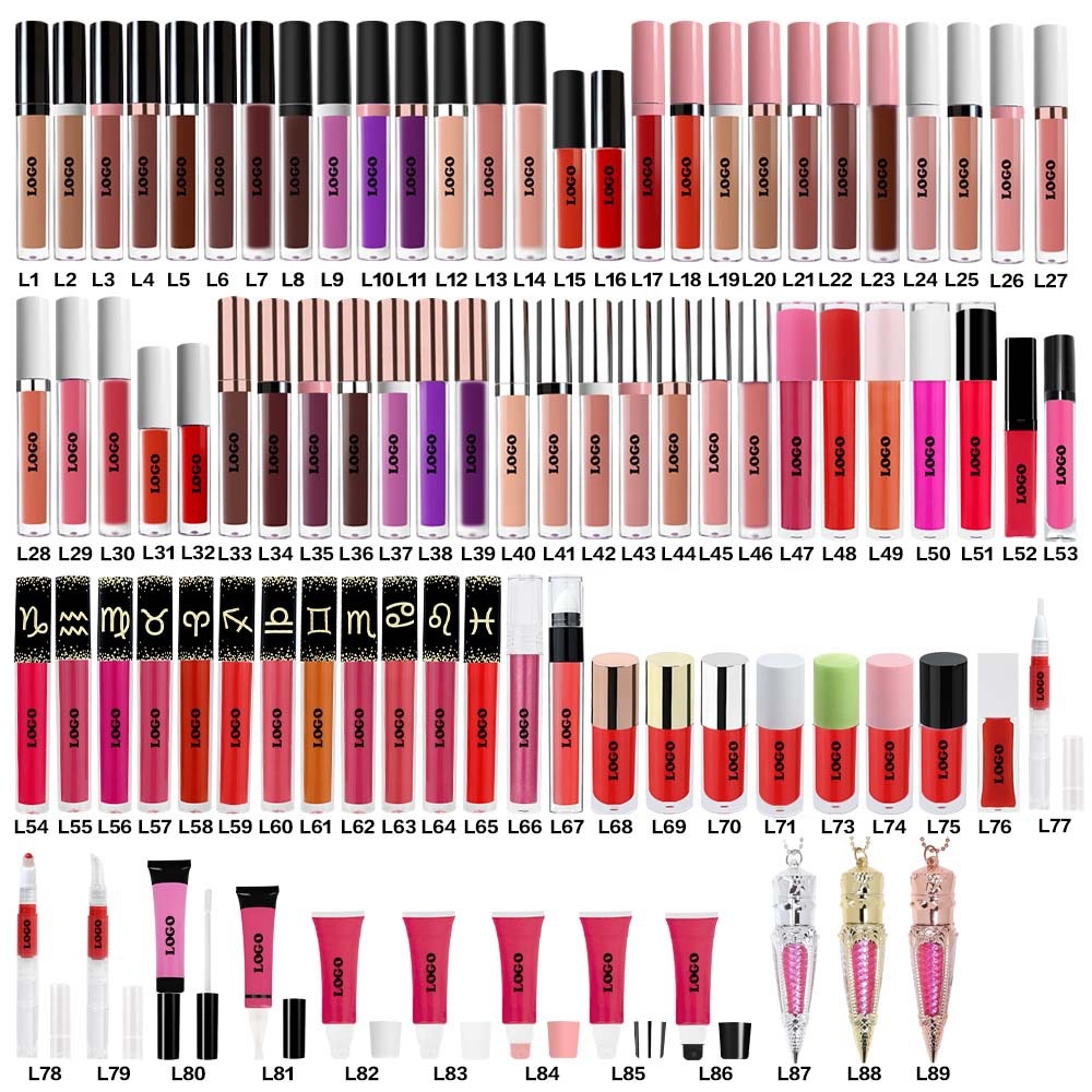 Lip Color 6
