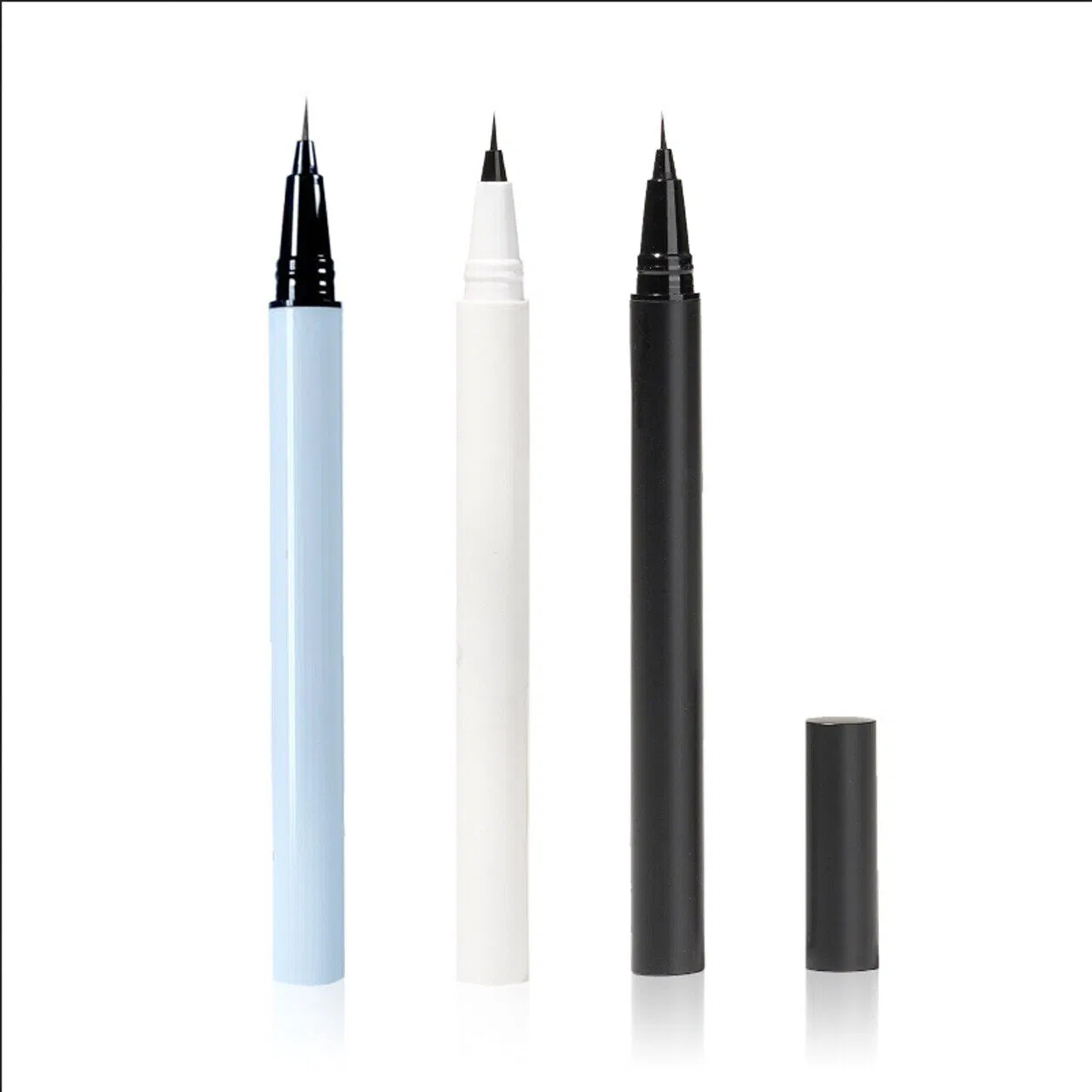 Slim Tip Eyebrow & Eyeliner Dual Purpose Pencil