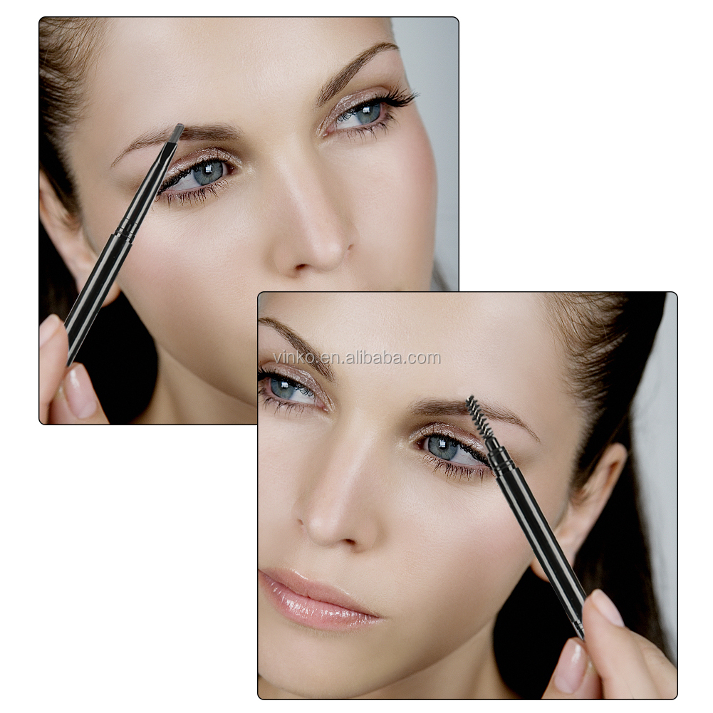 Eyebrow Pencil Display 10