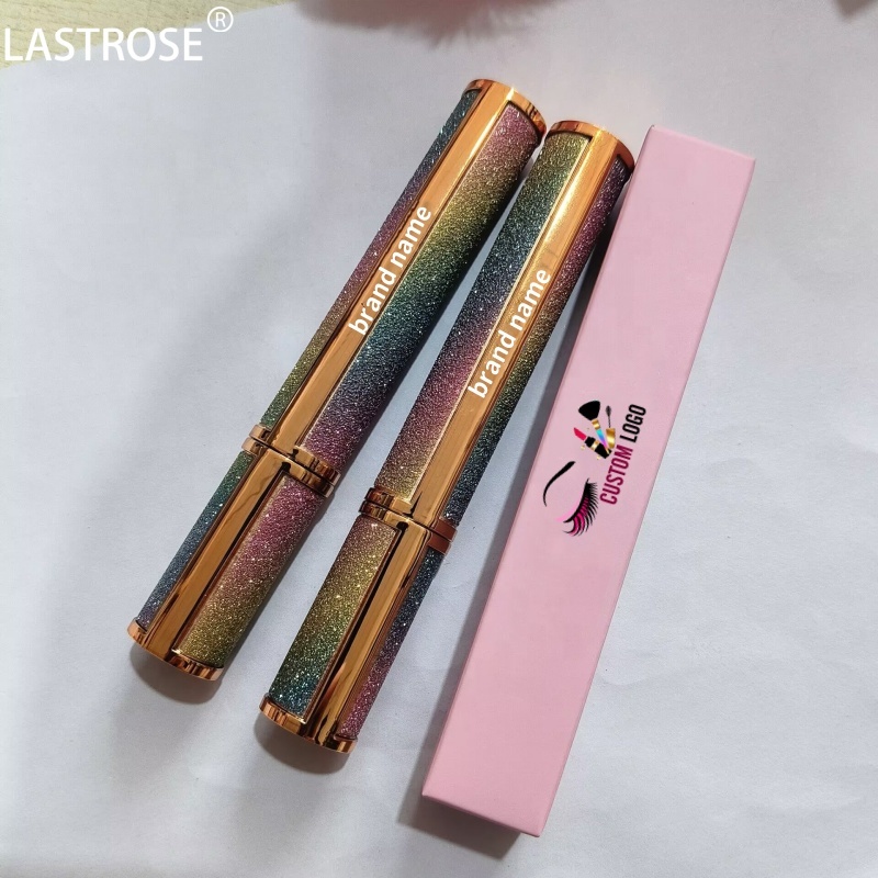 Mascara Tube Custom Logo 7