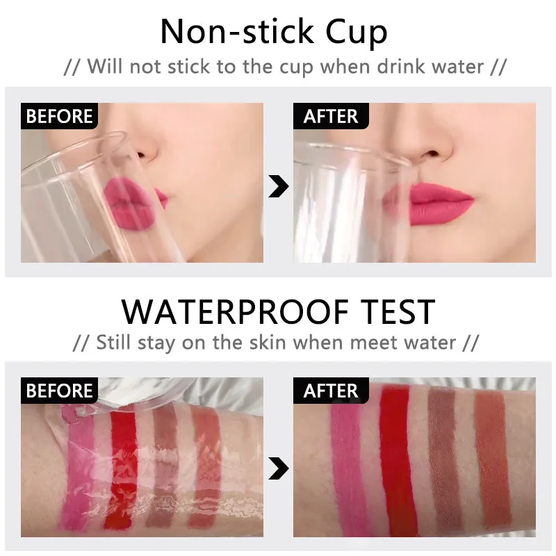 Vegan Lip Liner