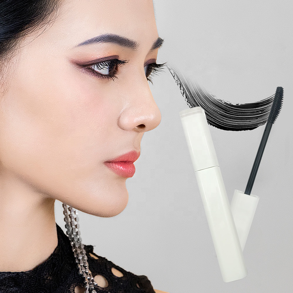 3D mink eyelash