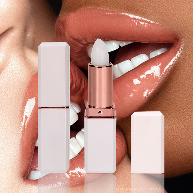 Premium Lip Balm Stick with Personalized Label Options