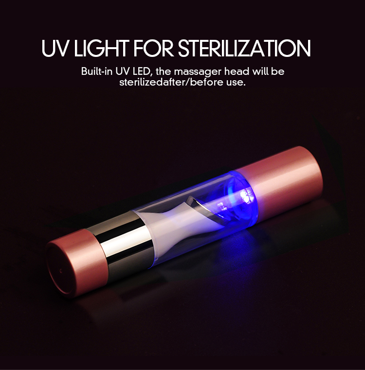 Private Label Portable Lip Plump Enhancer Beauty Device Silicone Electric Lip Plumper