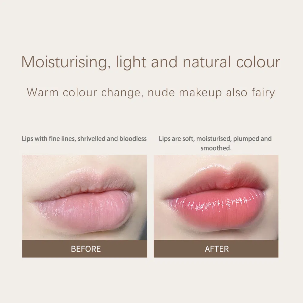 Private Label Smoothing Softening Lip Balm OEM ODM