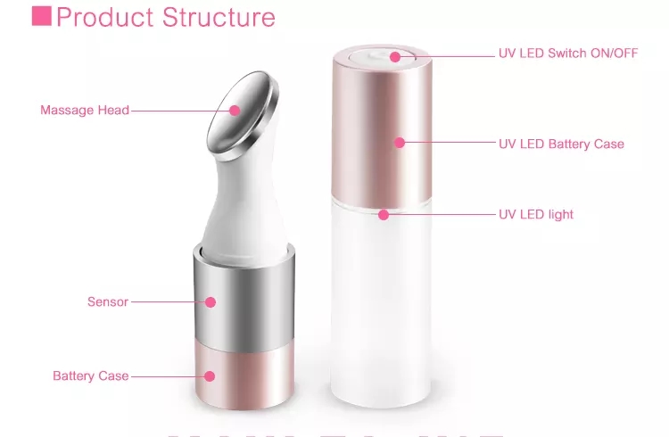 Sterilization Feature