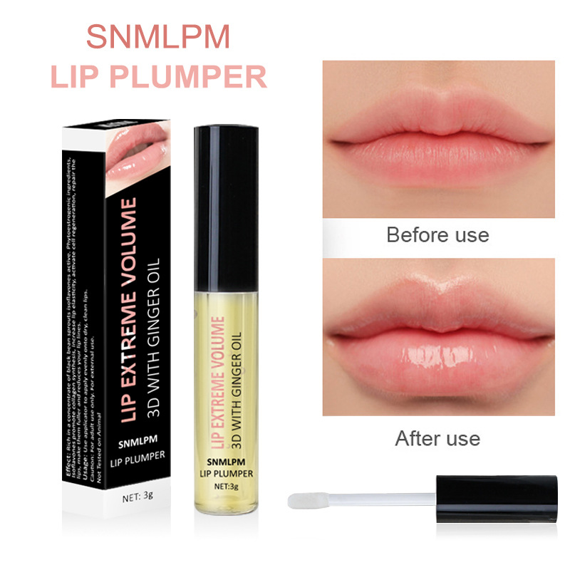 Lip Plumper Display