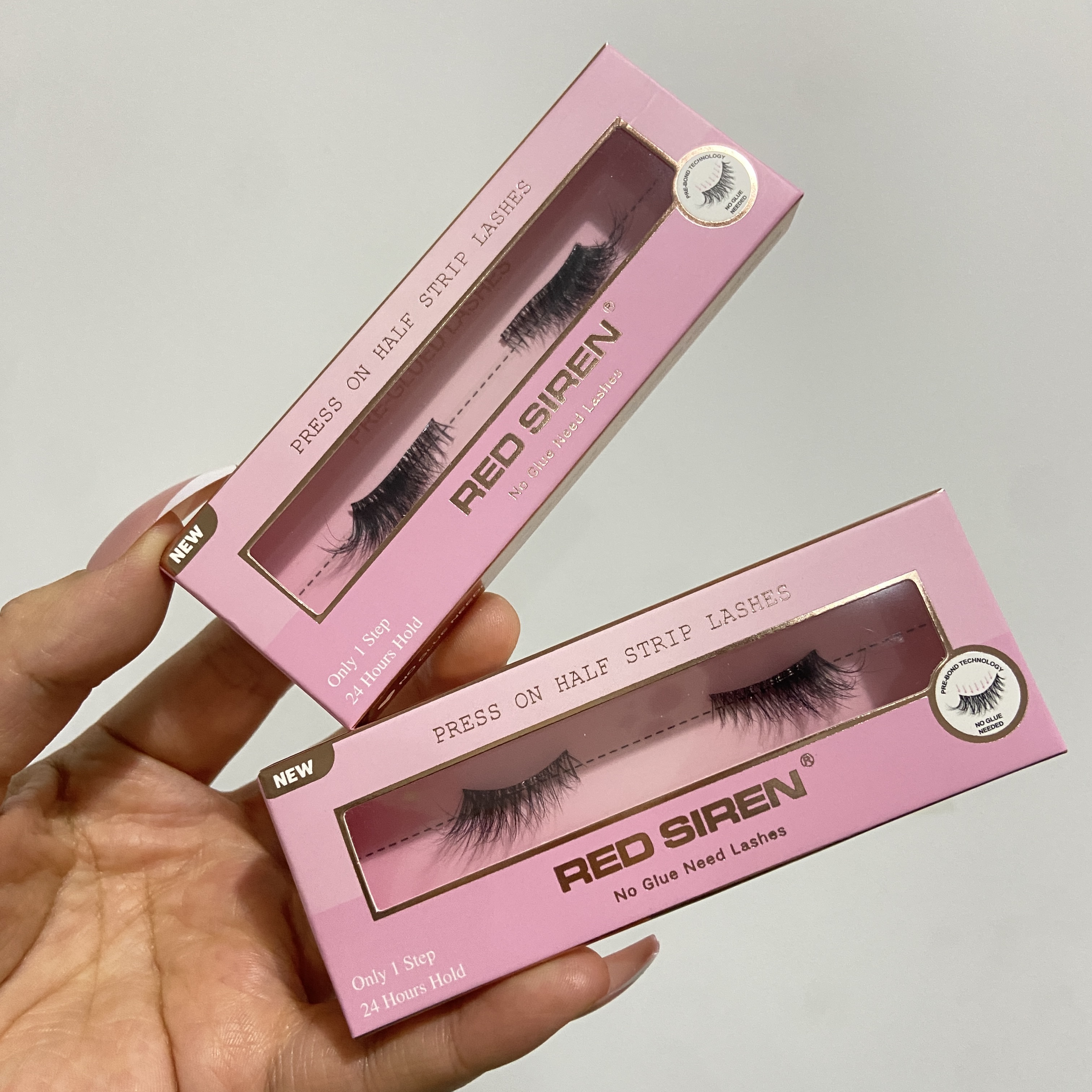 Lashes Detail 4