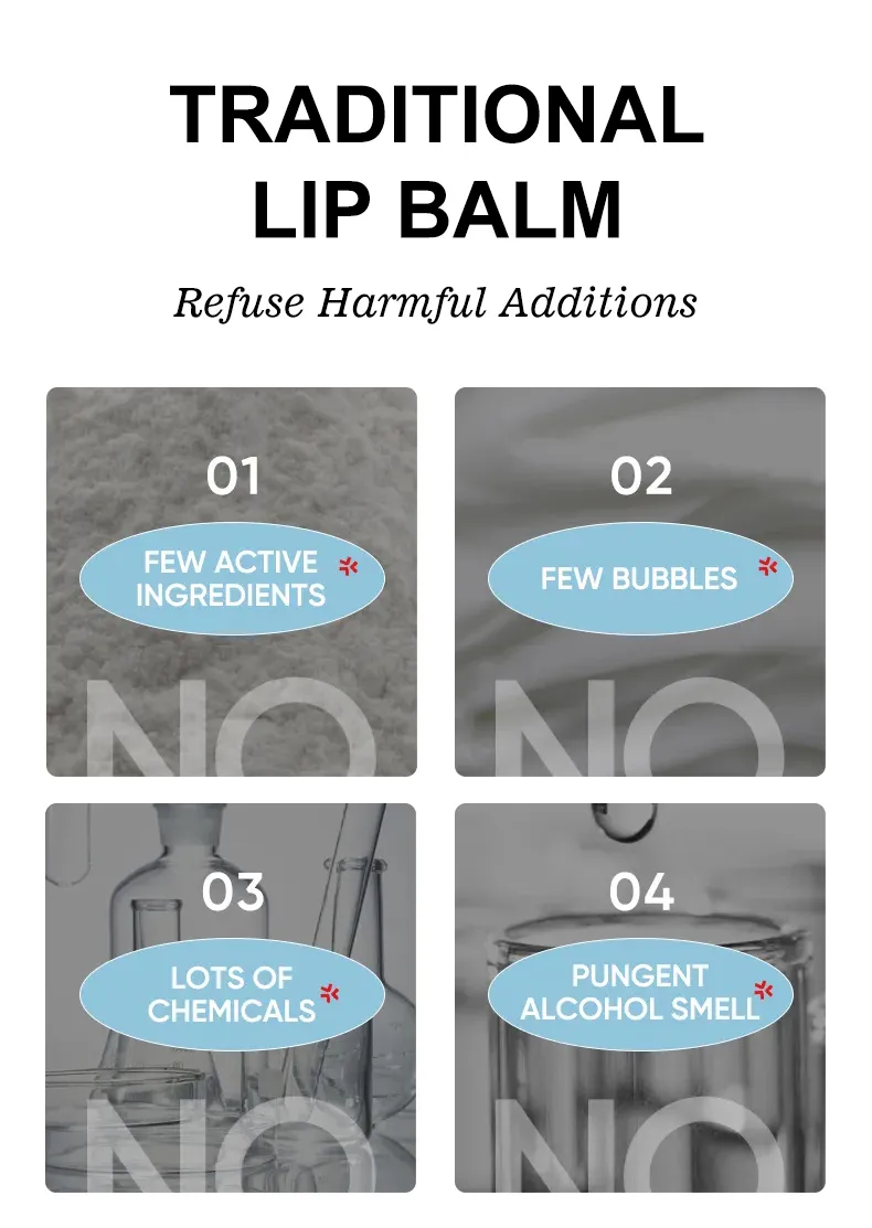 Aloe Vera Lip Balm 4