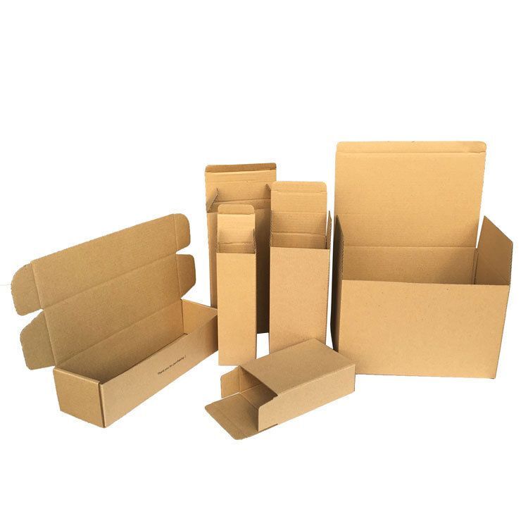 Box Support