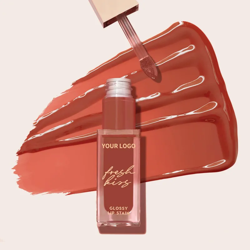 Lip Gloss 1