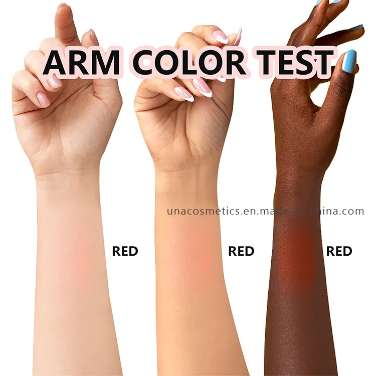 Strawberry Lip Balm 3