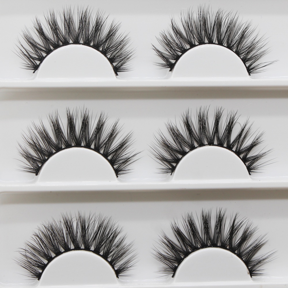 Sulv Eyelash Preview 3