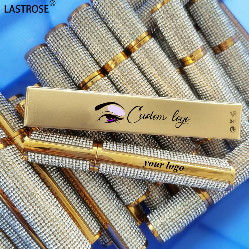 Golden glue box