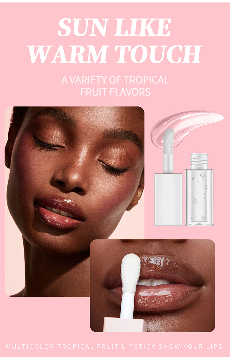 Lip Oil Display 2