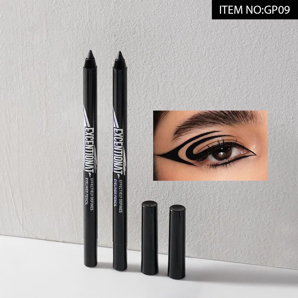 Ultra-Durable Waterproof Eyeliner Pen for Stunning Eye Makeup