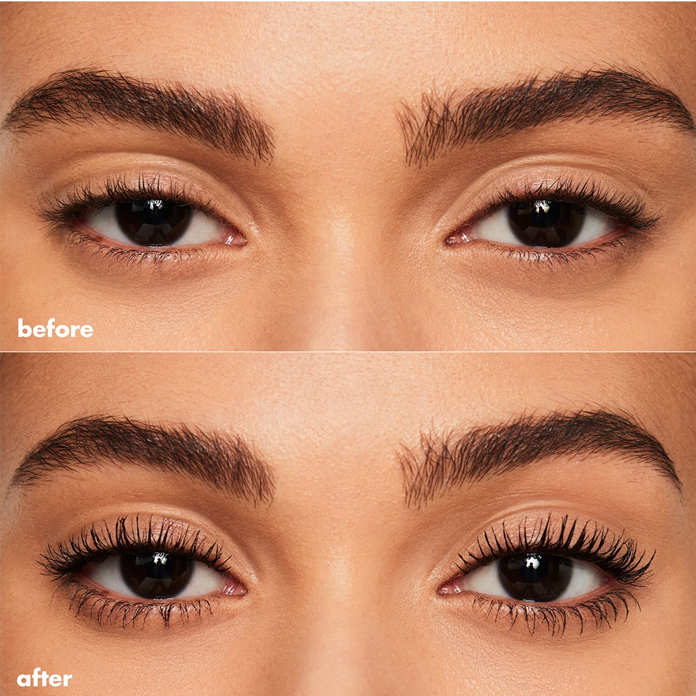 Custom Logo Eye Makeup High Quality Volume Black Mascara New Vegan Waterproof Facial Private Label Mascara