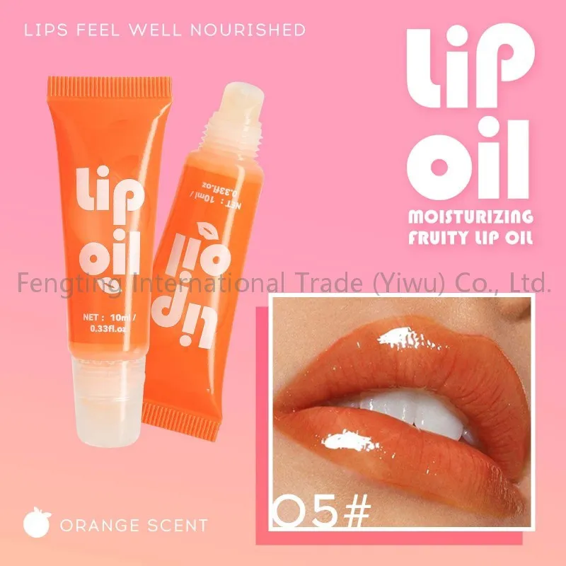 Lip Gloss 9