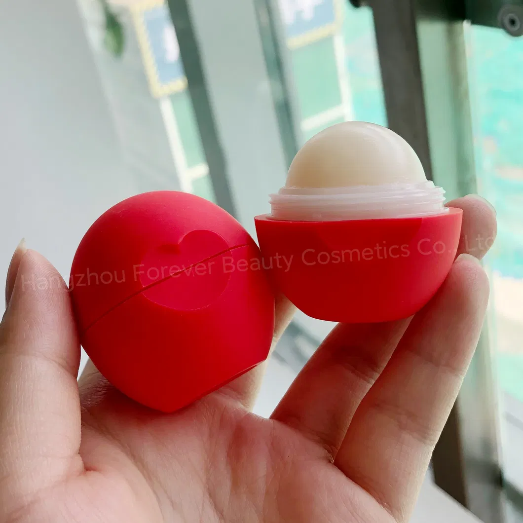 Lip Balm Ball 5