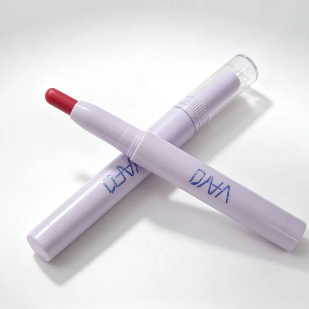 Lip Liner Application