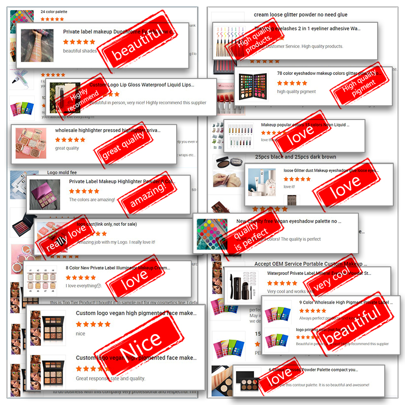 Customer Feedbacks
