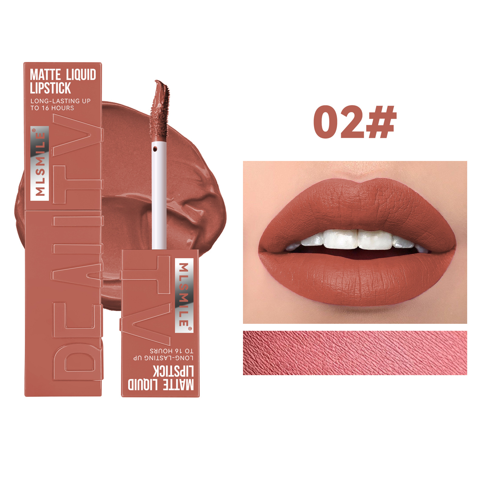 High Quality 6-Color Lip Gloss Wholesale Cosmetic Private Label Hot Selling Mineral High Pigment Waterproof Moisturizing Liquid