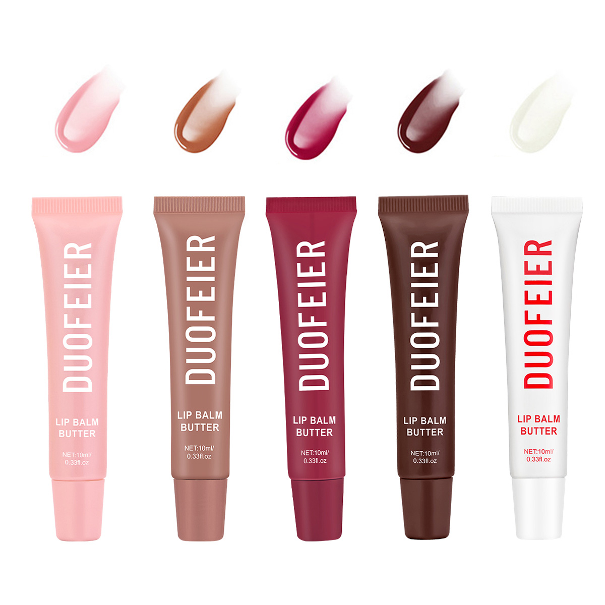 Wholesale Oem Lip Gloss Manufacturer Lipgloss Vendor Custom Lip Gloss Sets Vegan Cruelty-free Private Label Lip Gloss Kits