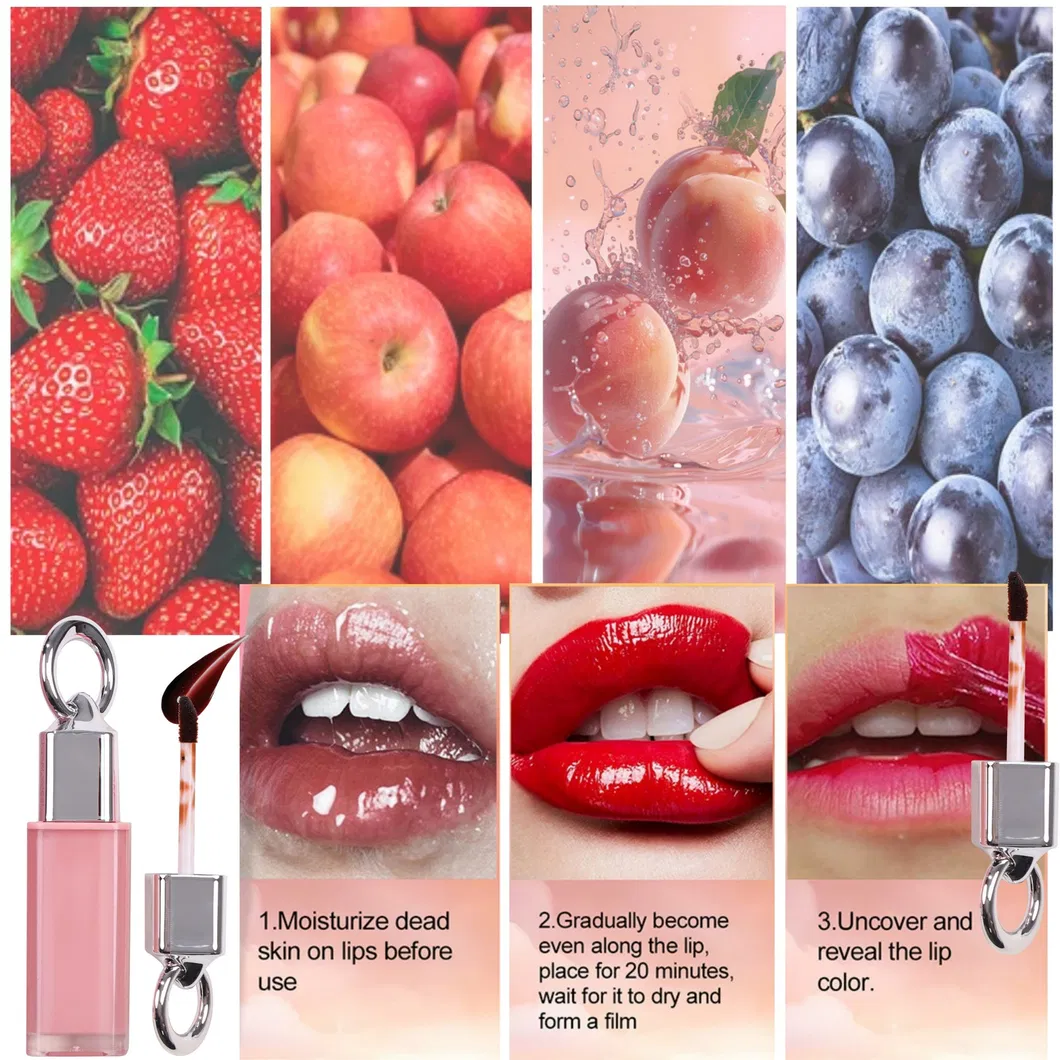 Lip Tint 3