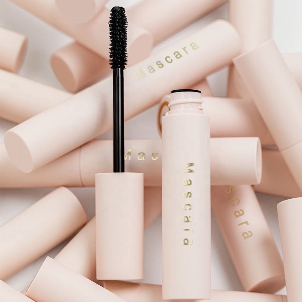 Create Your Own Brand Vegan Extension Curl Eyelash Mascara (new) Customized Luxury Volumizing Private Label Mascara