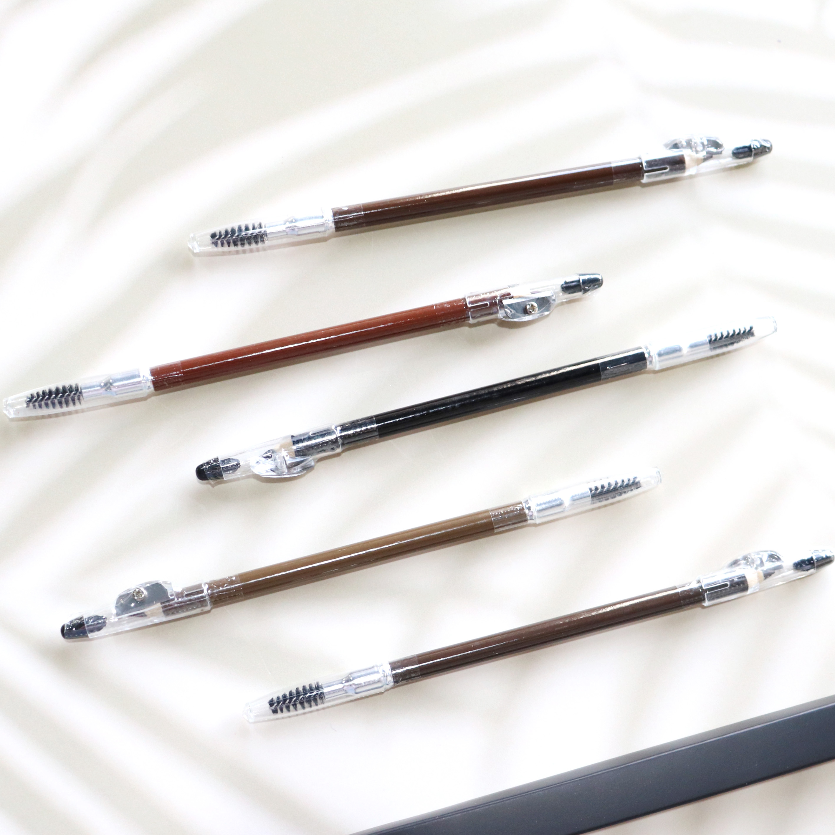 Eyebrow Pencil Detail 4