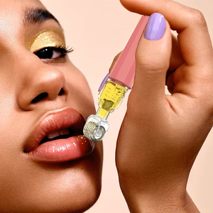 Skin Care Tool Household Electric Lip Care Roller Bulk Lip Plumper