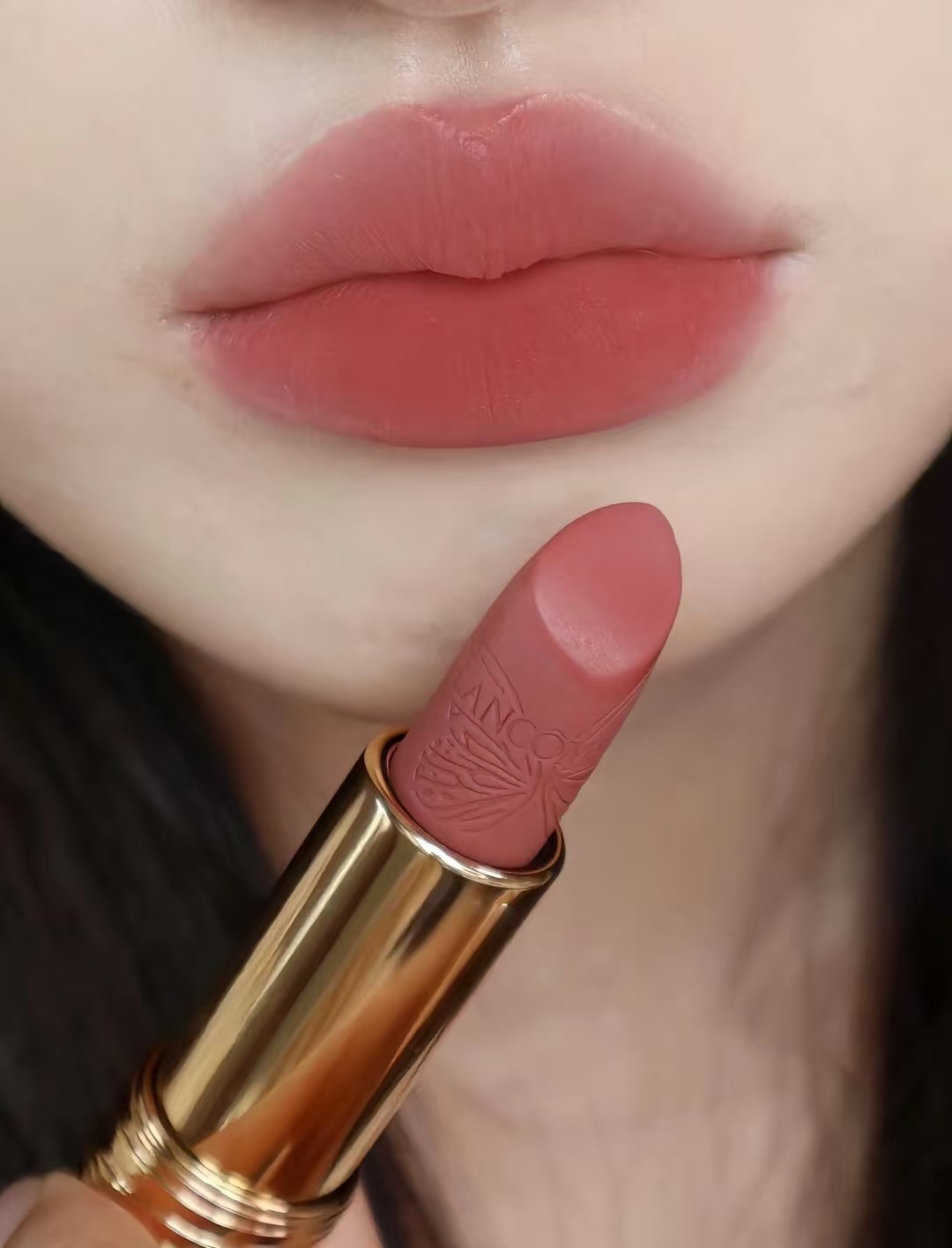 Wholesale Natural Cosmetic Makeup Gift Sets Matte Lipstick Kit Vendor Private Label Long Lasting Durable Lipstick Set Labial