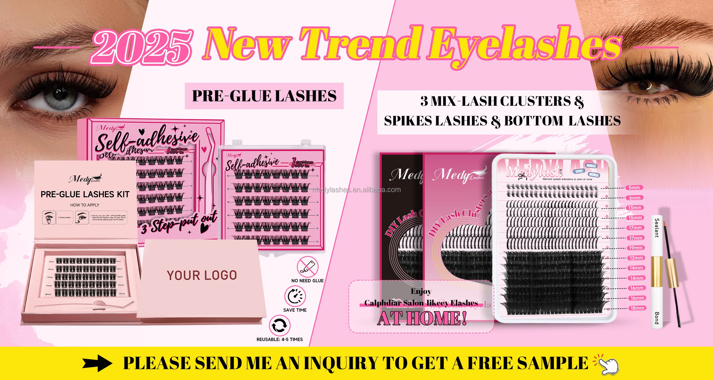 Lashes Image 2