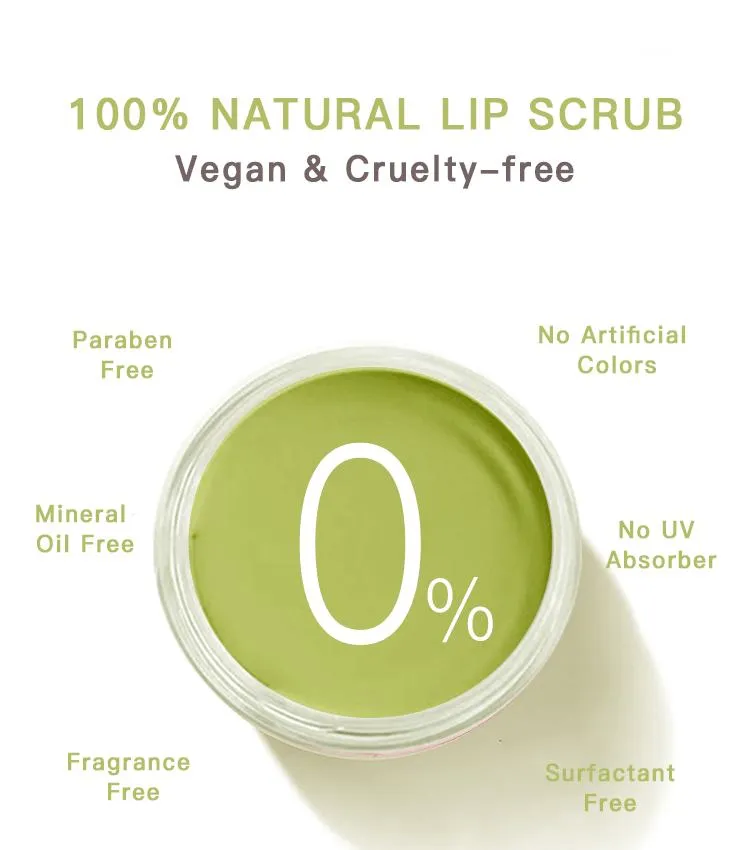 Lip Balm Detail 6