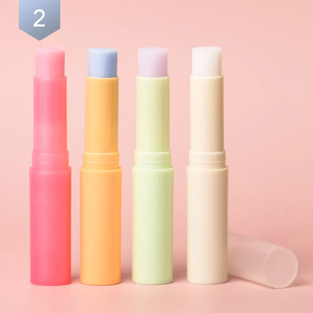 Lip Balm Detail