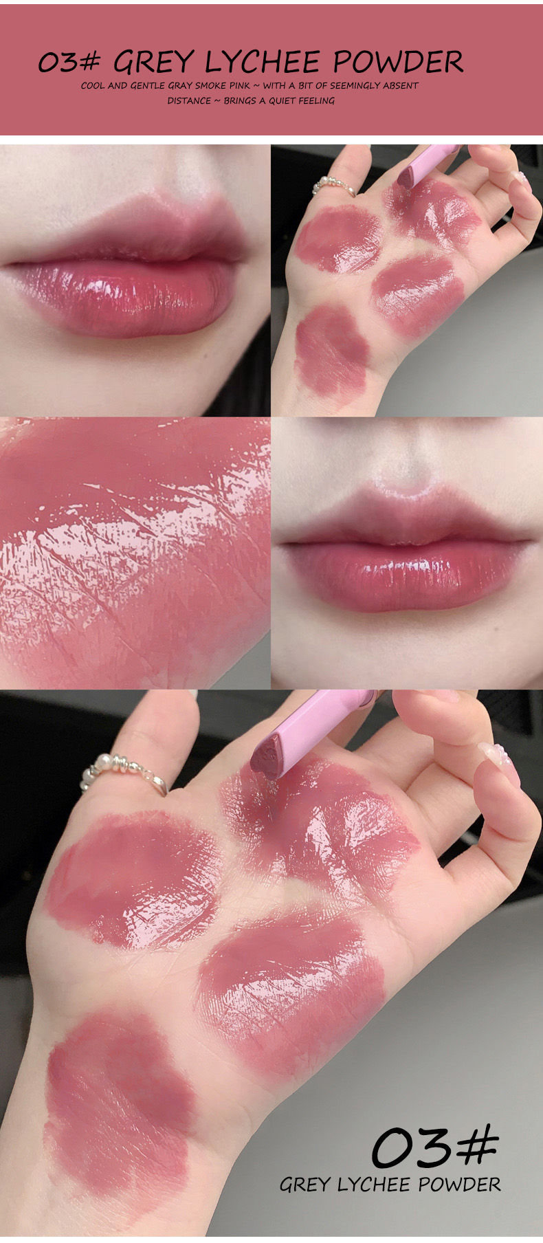 Lipstick view 10
