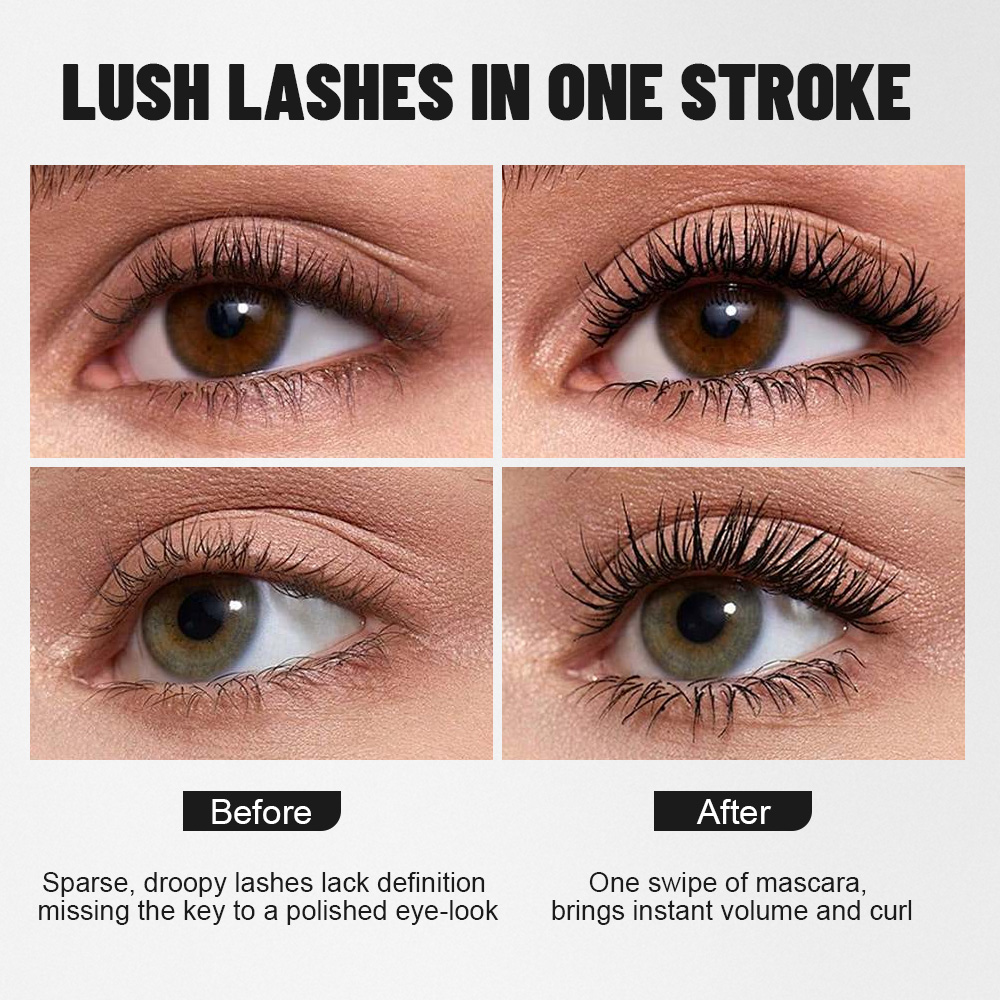Mascara Details 7