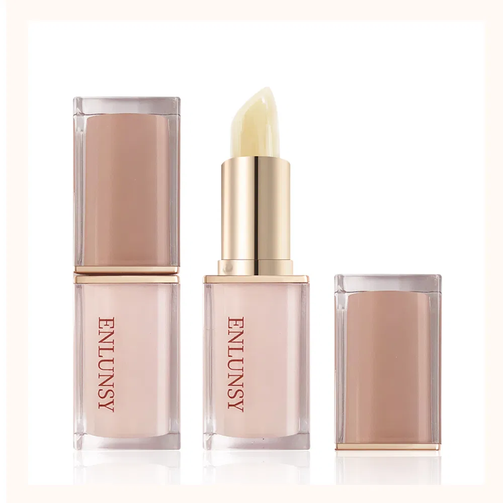 Private Label Soft Glow Warm Lip Balm OEM ODM