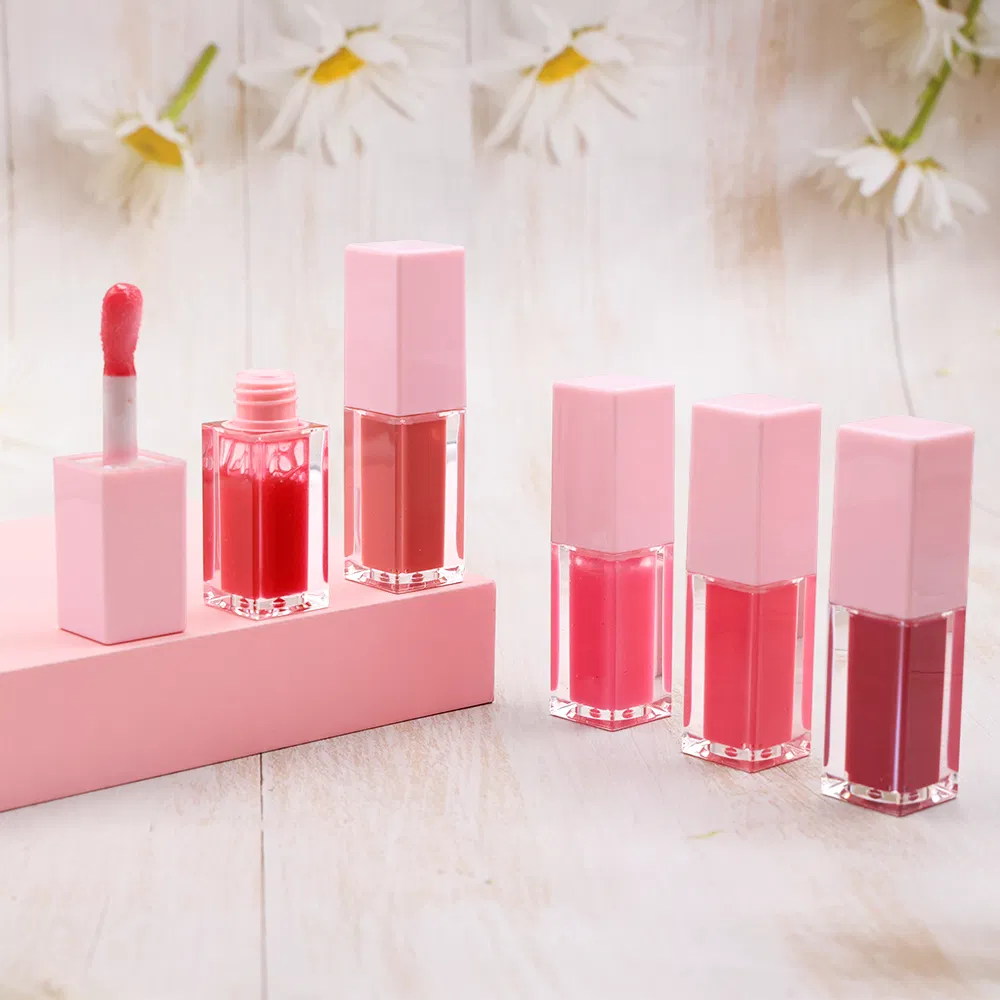 Lip Gloss Display 5