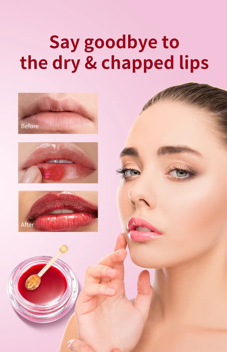 Lip Balm Detail 3