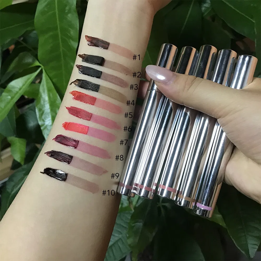 Lip Stain Detail 6