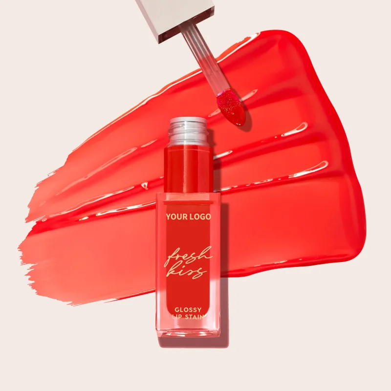Lip Gloss 3