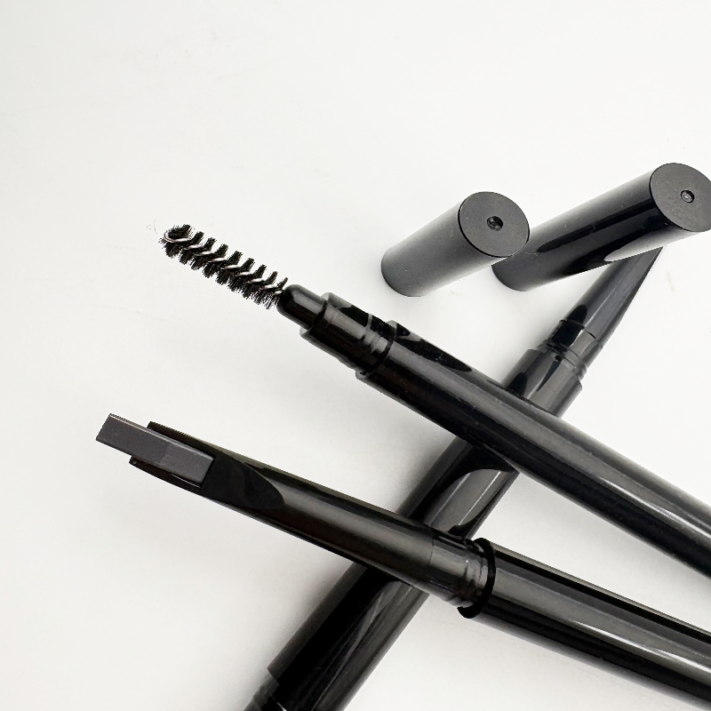 Eyebrow pencil side