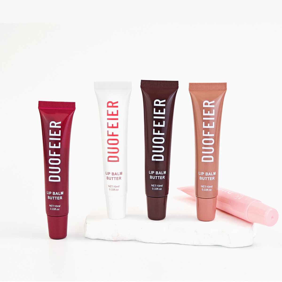 Wholesale Oem Lip Gloss Manufacturer Lipgloss Vendor Custom Lip Gloss Sets Vegan Cruelty-free Private Label Lip Gloss Kits