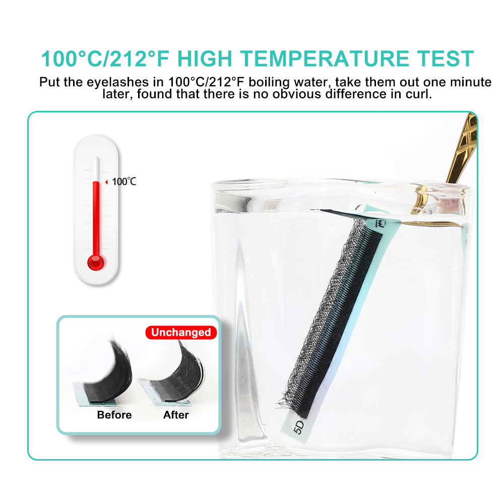 Eyelashes Extension View 7