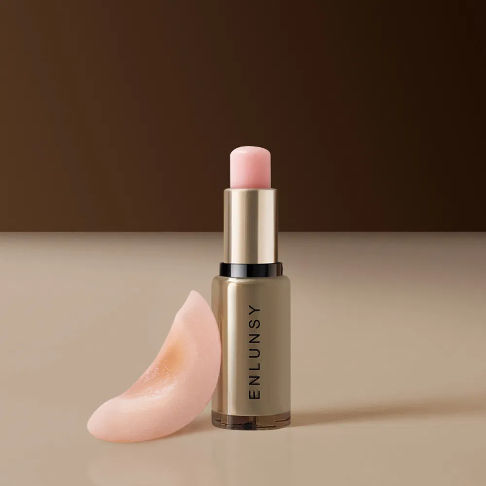Private Label Smoothing Softening Lip Balm OEM ODM