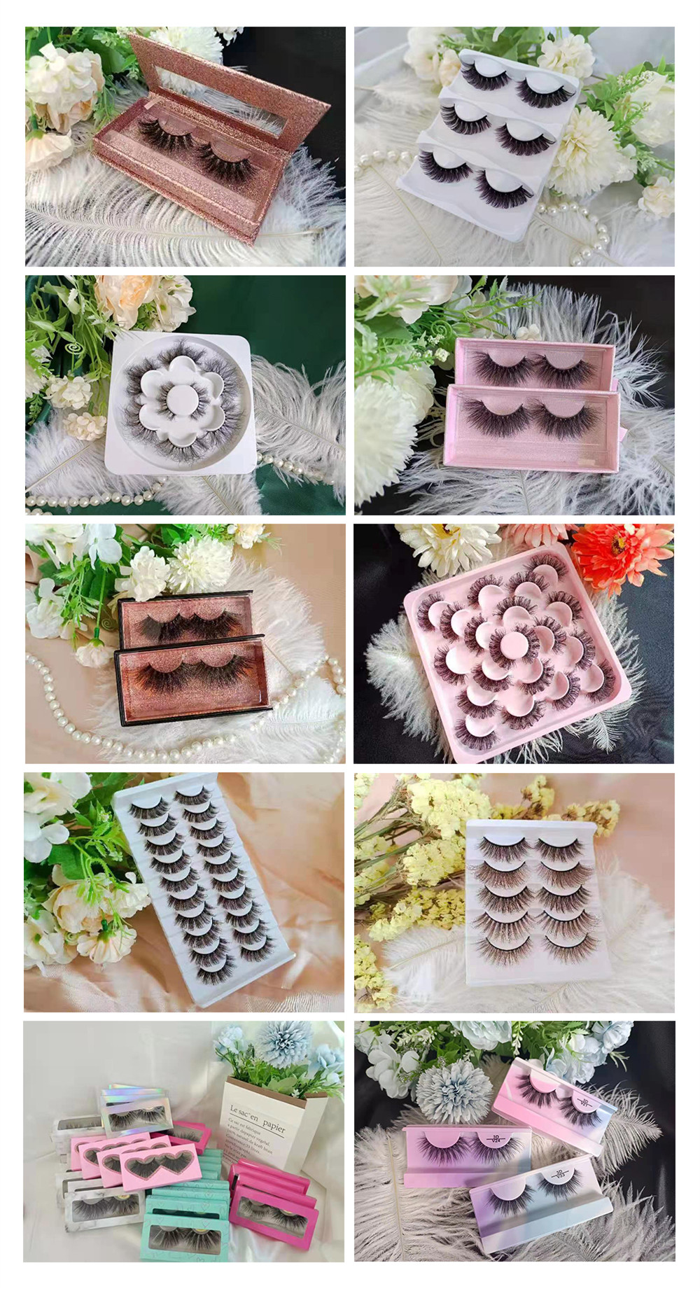 Other Packaging Style A