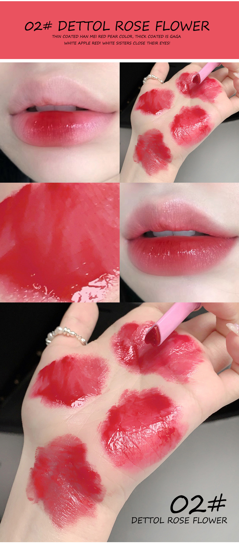 Lipstick view 9