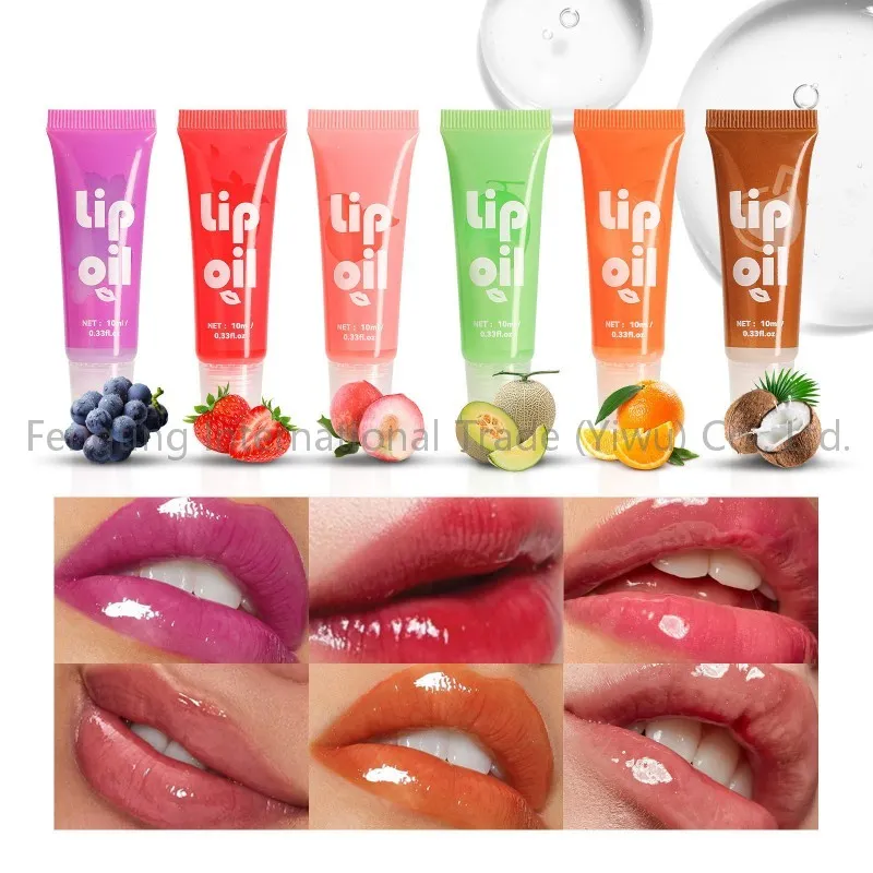 Lip Gloss 2